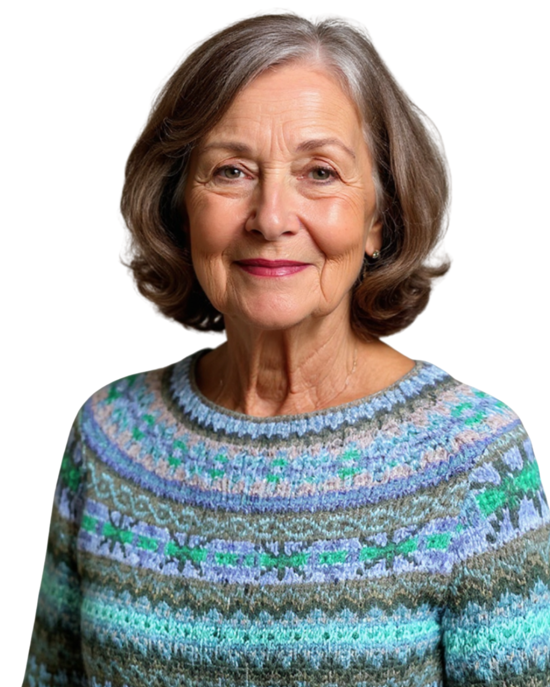 Eden | Cozy & Classic Sweater