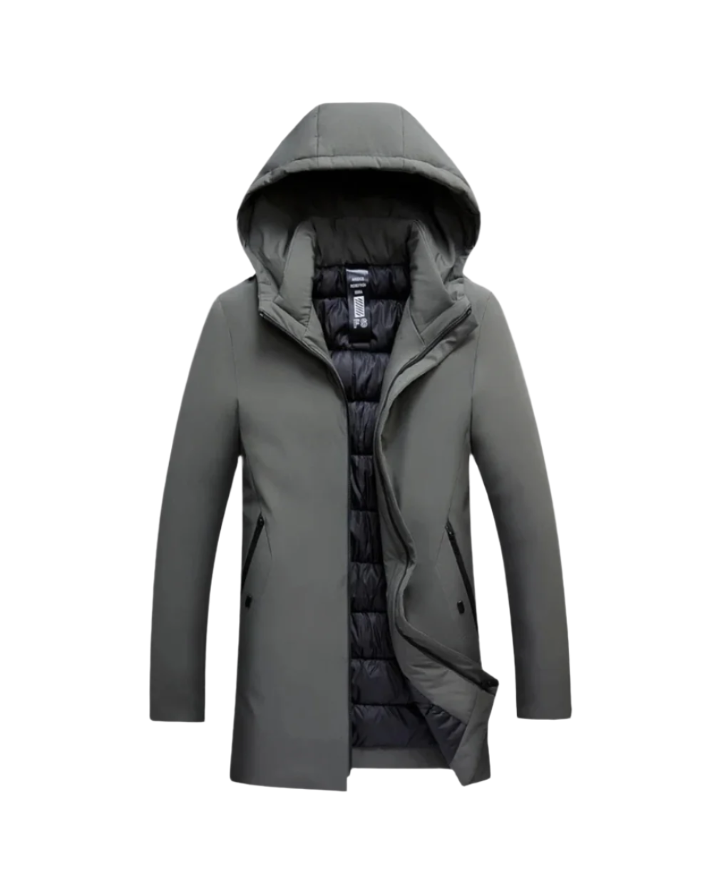 Coen | Premium Winter Jacket