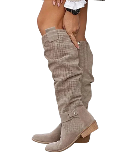 Jowita | Stylish Orthopedic Boots