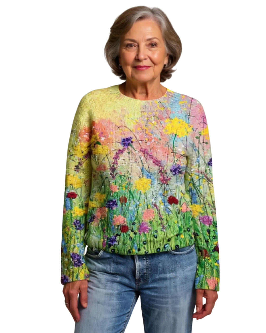 Clara | Cozy & Classic Sweater