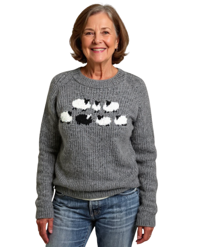 Hazelmoor | Cozy & Classic Sweater