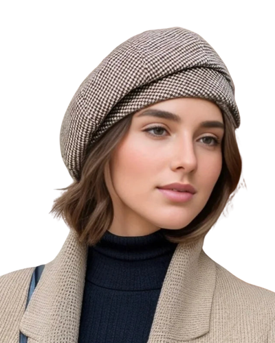 Éloise | Fashionable Women’s Beret
