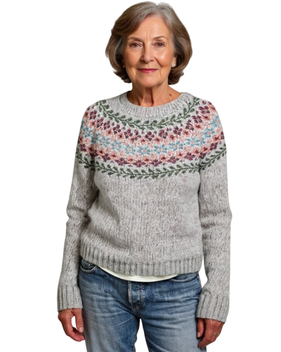 Serenelle | Cozy & Classic Sweater