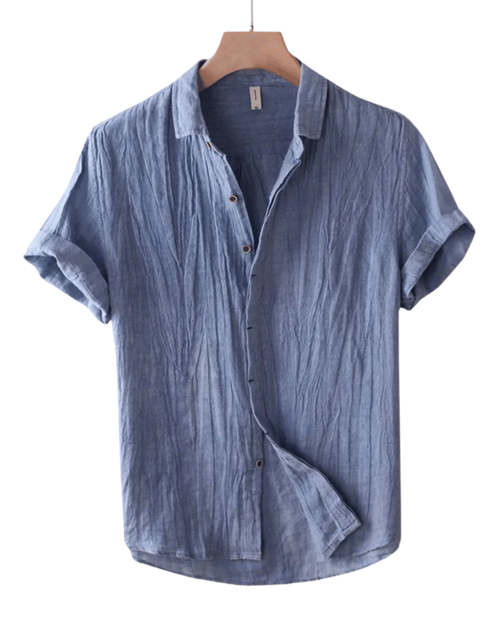 Phuket | Linen Shirt