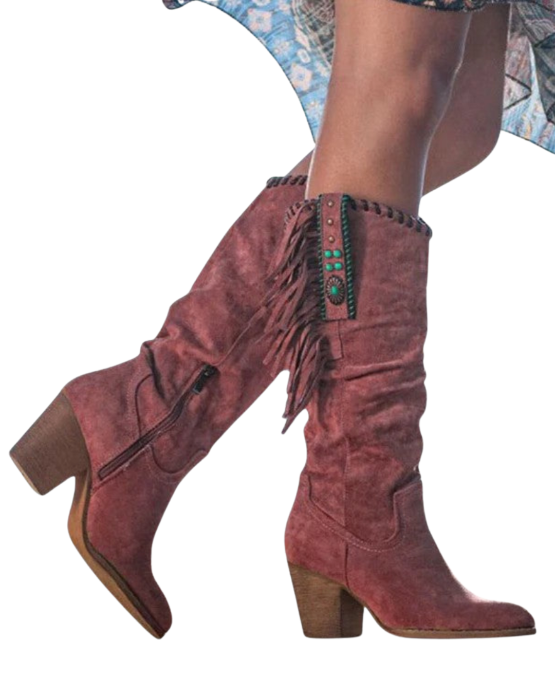 Megy | Orthopedic Boots