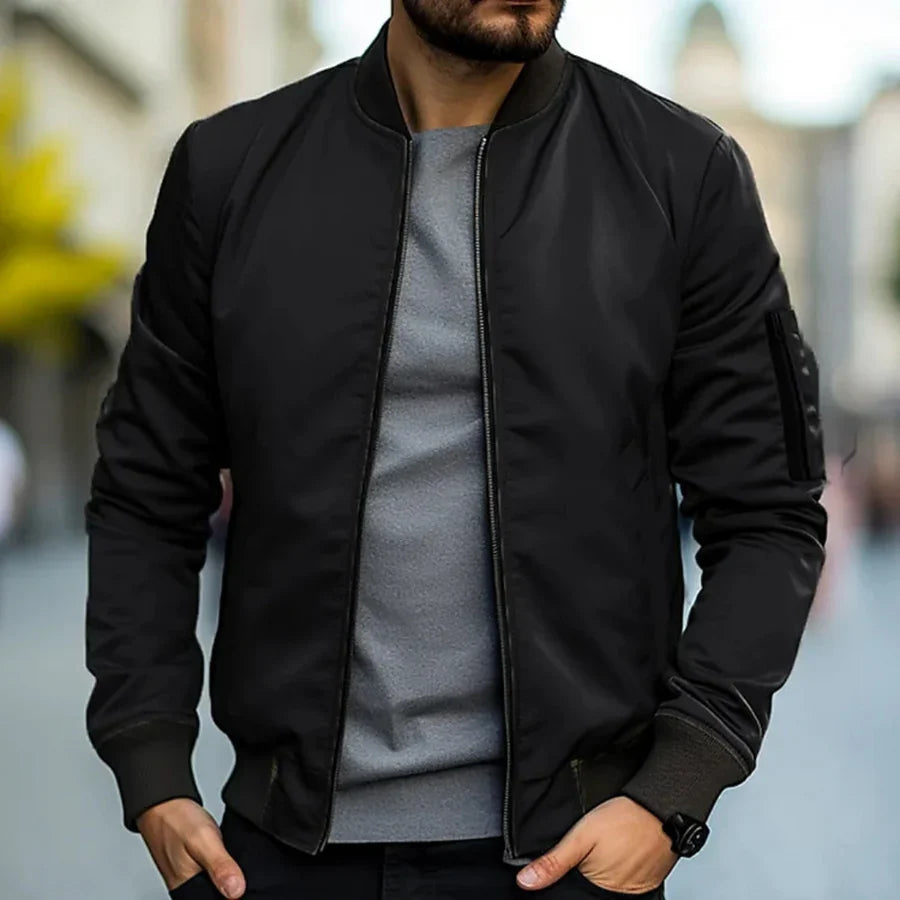 Marco | Bomber Jacket