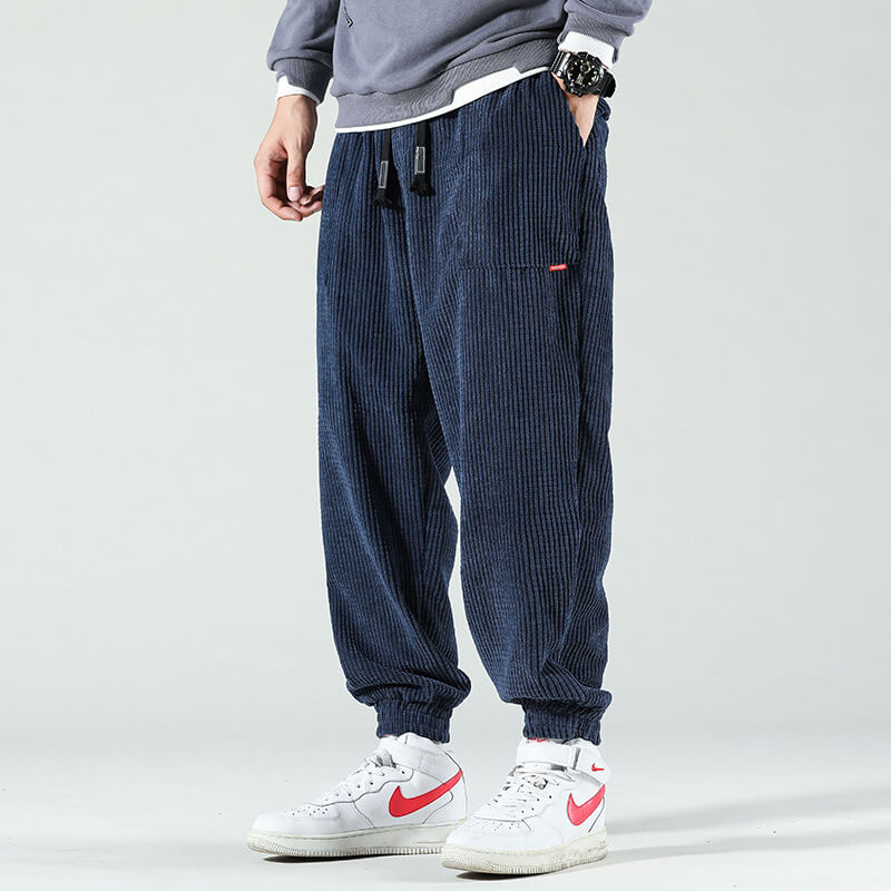 Abraham | Comfortable Streetwear Pants