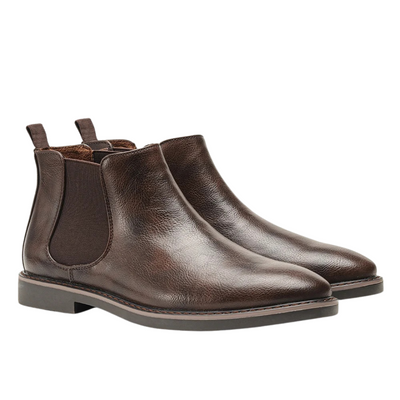 Thomas | Effortless Elegance Chelsea Boots