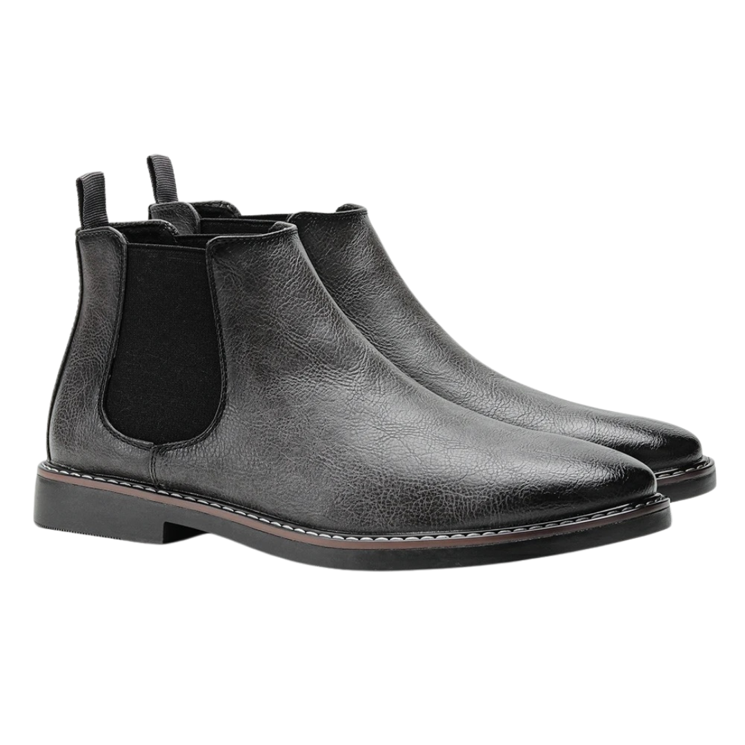 Thomas | Effortless Elegance Chelsea Boots