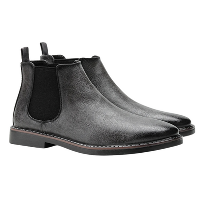 Thomas | Effortless Elegance Chelsea Boots