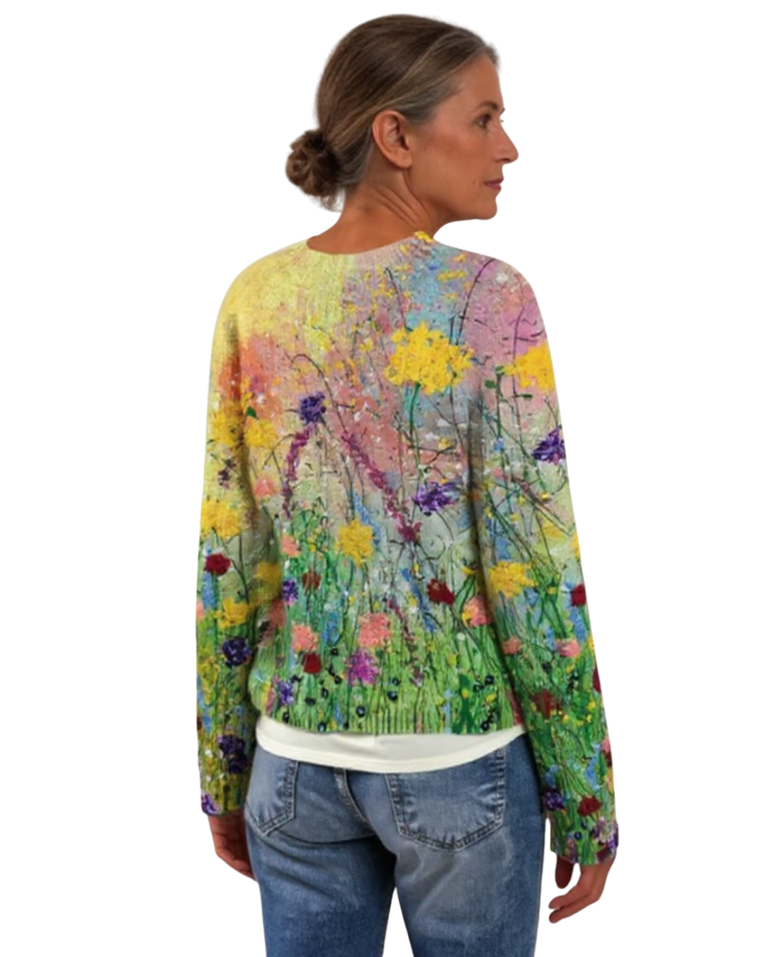 Clara | Cozy & Classic Sweater