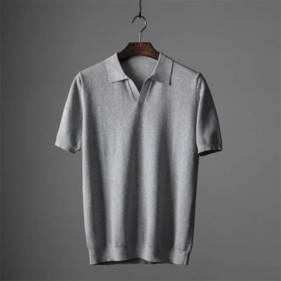 Milan | Casual Polo Shirt