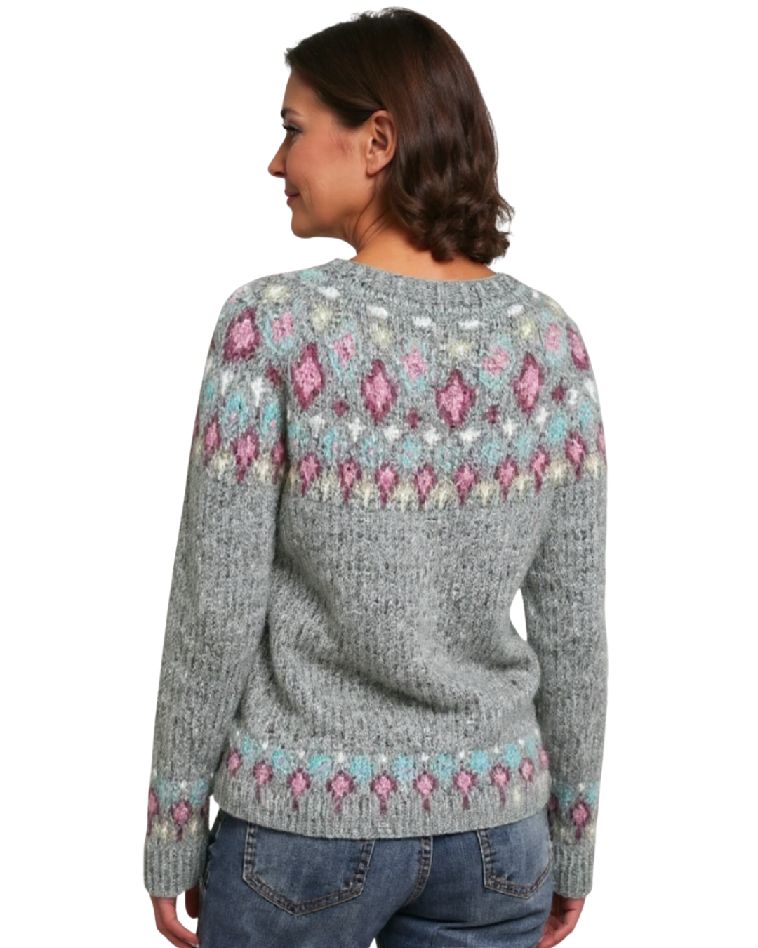 Sloane | Cozy & Classic Sweater