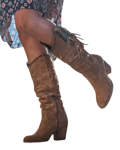 Megy | Orthopedic Boots