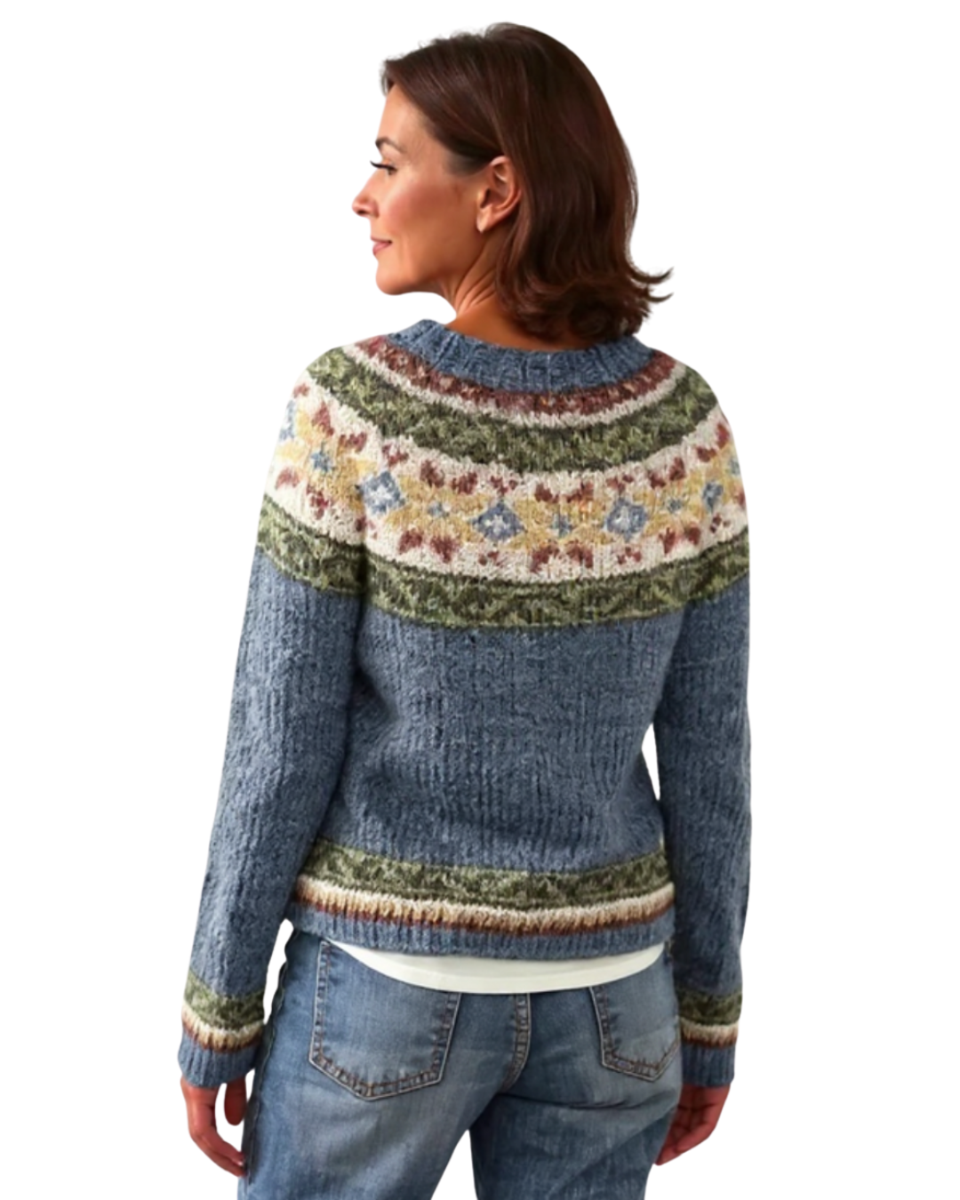 Hartwell | Cozy & Classic Sweater