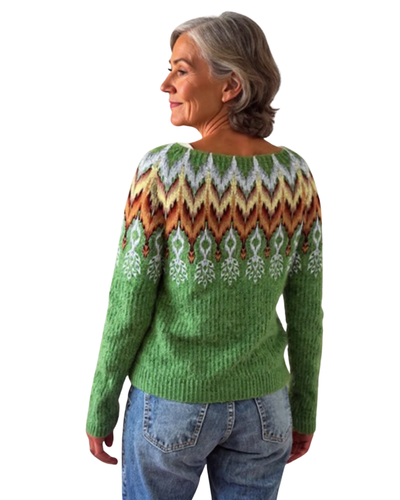 Ellington | Cozy & Classic Sweater