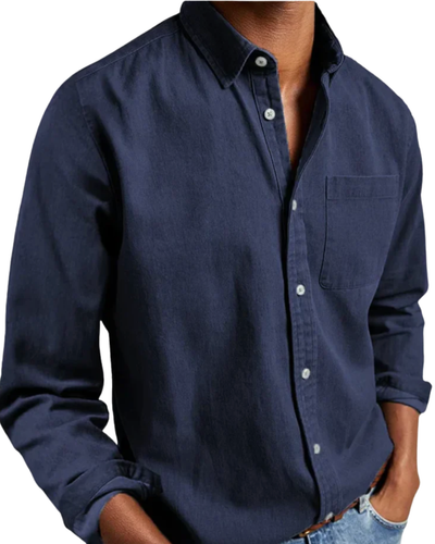 Marco | Classic Shirt