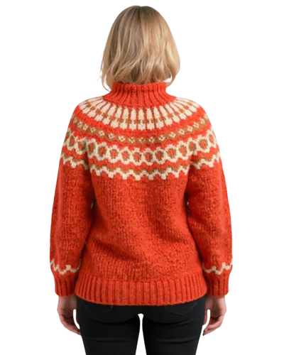 Aubrey | Cozy & Classic Sweater