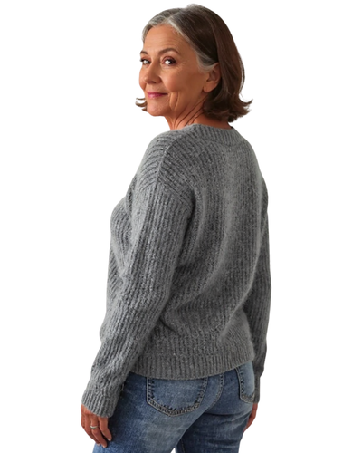 Hazelmoor | Cozy & Classic Sweater