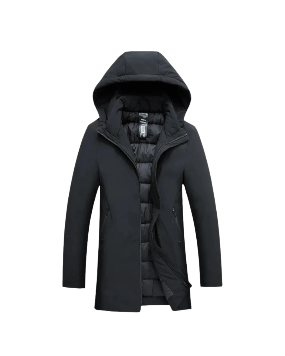 Coen | Premium Winter Jacket