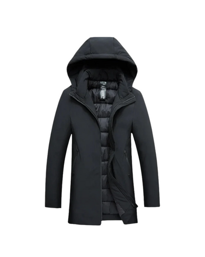 Coen | Premium Winter Jacket