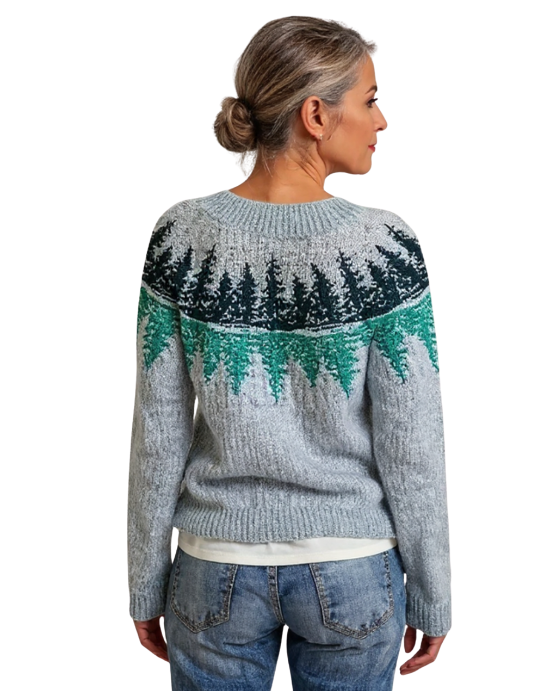 Oaklyn | Cozy & Classic Sweater
