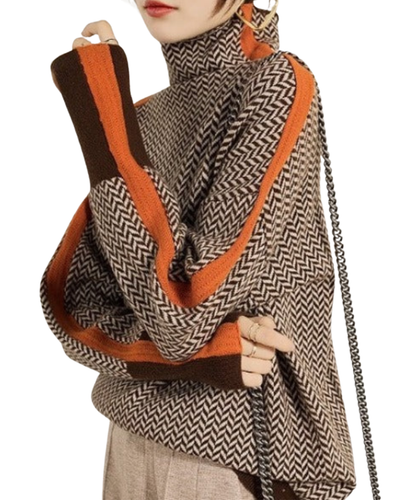 Keith | Premium Soft Comfort Sweater