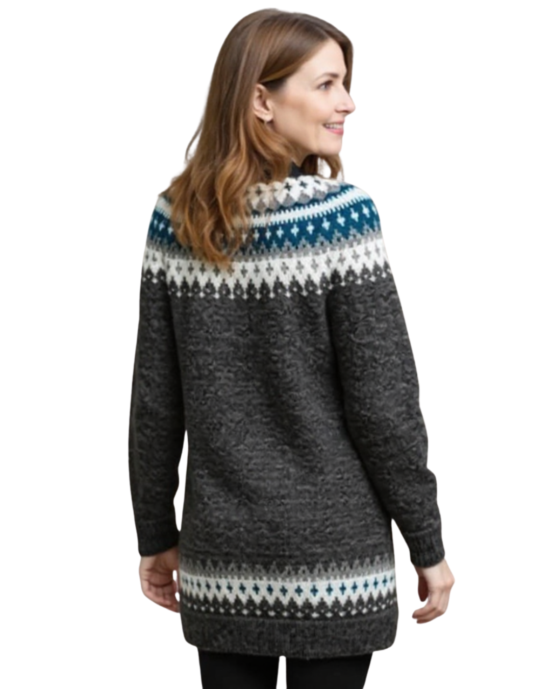 Vivienne | Cozy & Classic Sweater