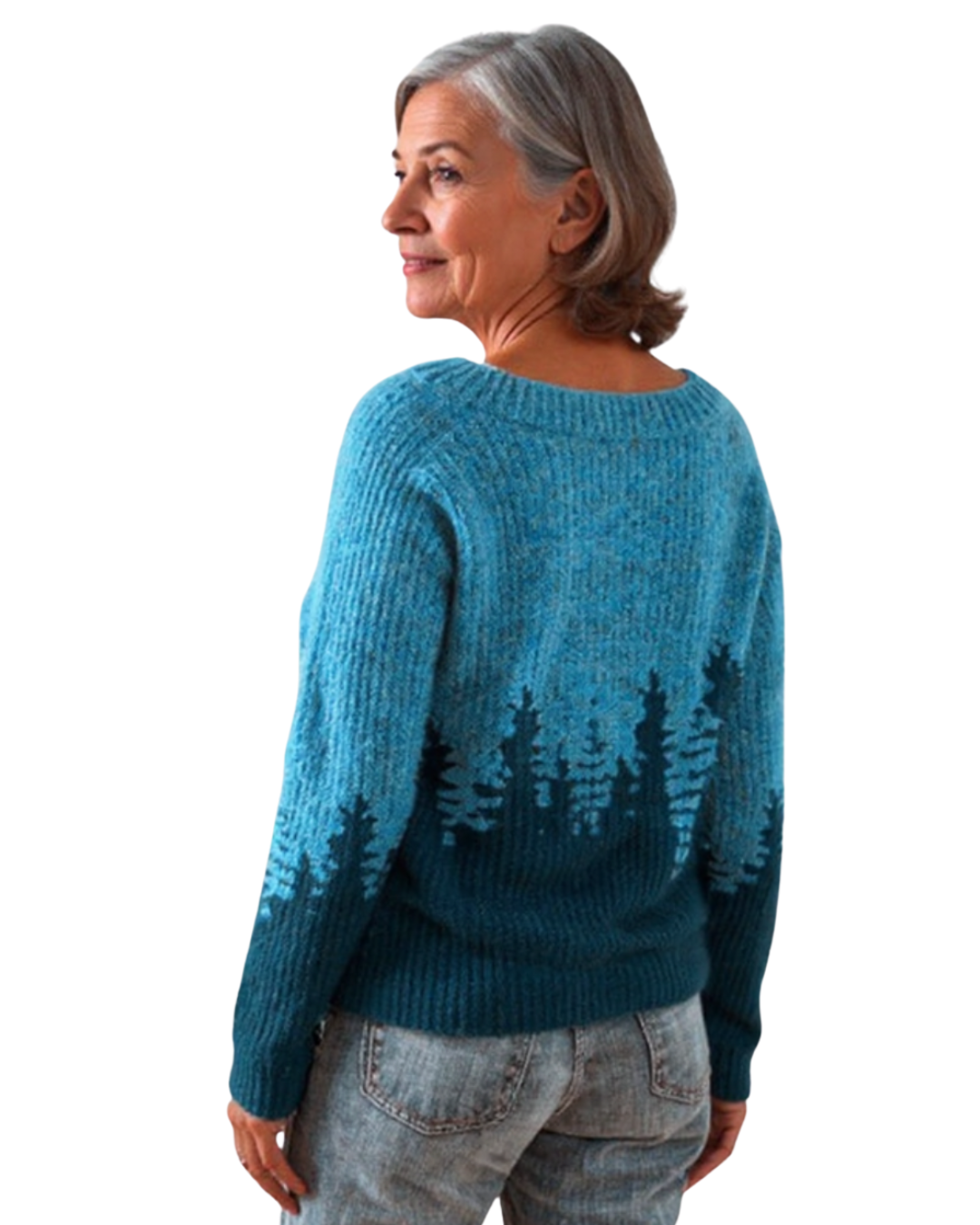 Kensington | Cozy & Classic Sweater