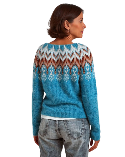 Ardenfall | Cozy & Classic Sweater