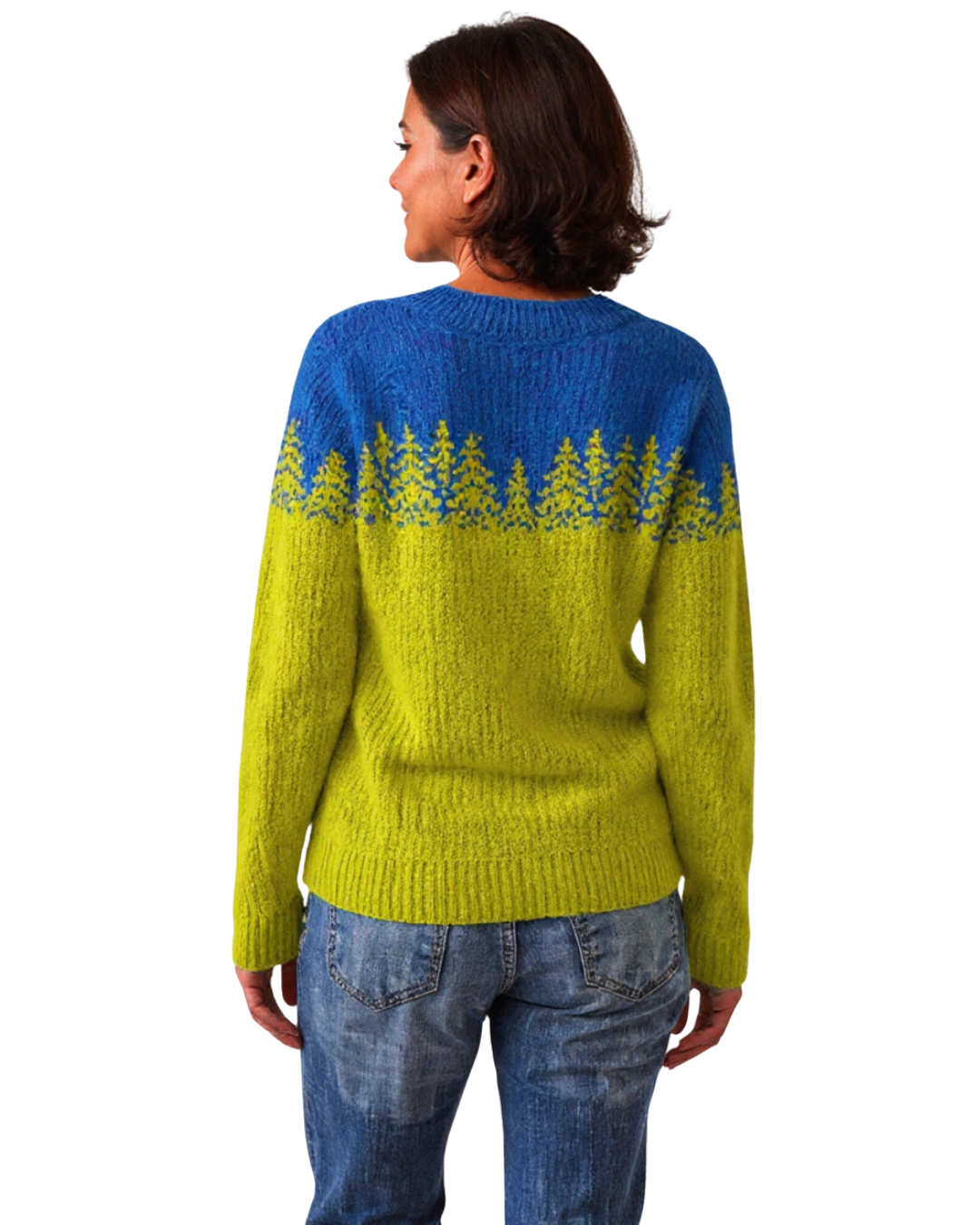 Bexley | Cozy & Classic Sweater