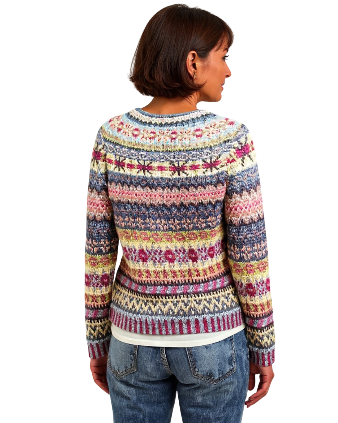 Marlowe | Cozy & Classic Sweater