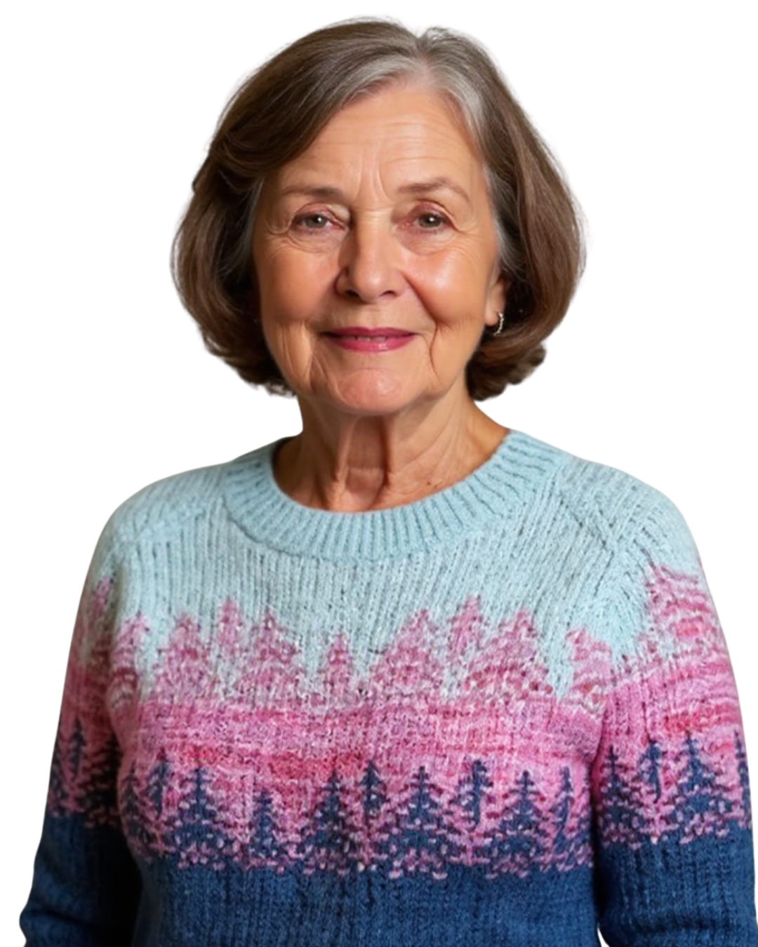 Ravenstone | Cozy & Classic Sweater