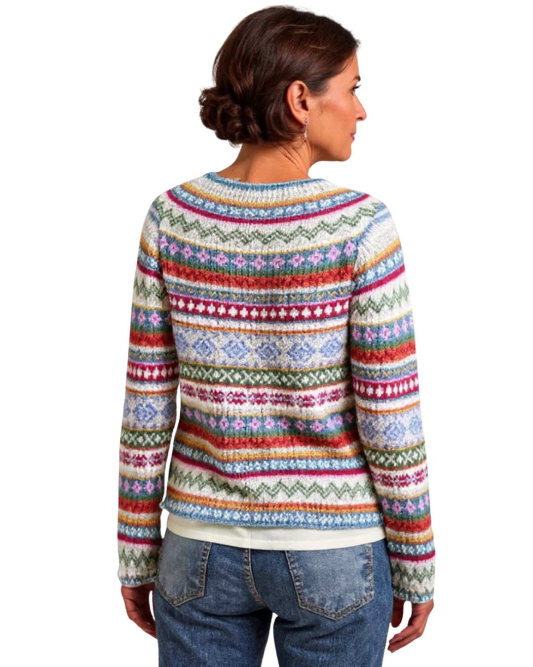 Vellara | Cozy & Classic Sweater