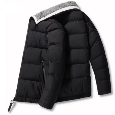 Lucas | Premium Padded Winter Jacket