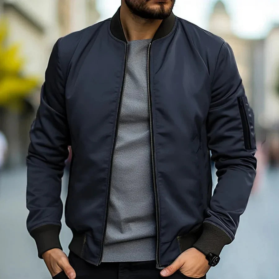 Marco | Bomber Jacket