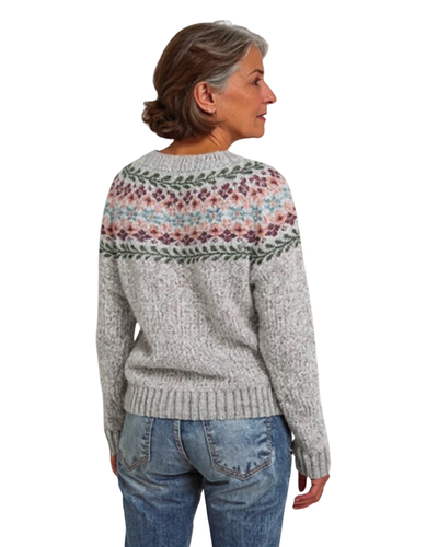 Serenelle | Cozy & Classic Sweater