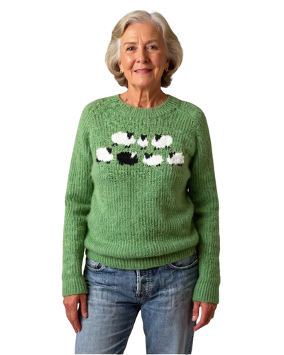 Willow | Cozy & Classic Sweater