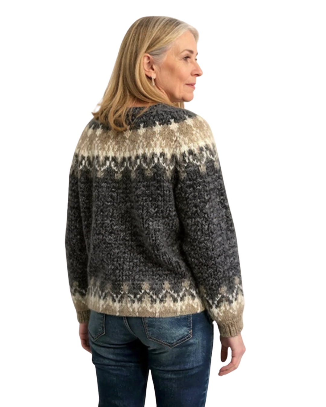 Sable | Cozy & Classic Sweater