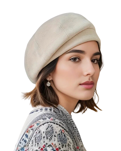 Éloise | Fashionable Women’s Beret