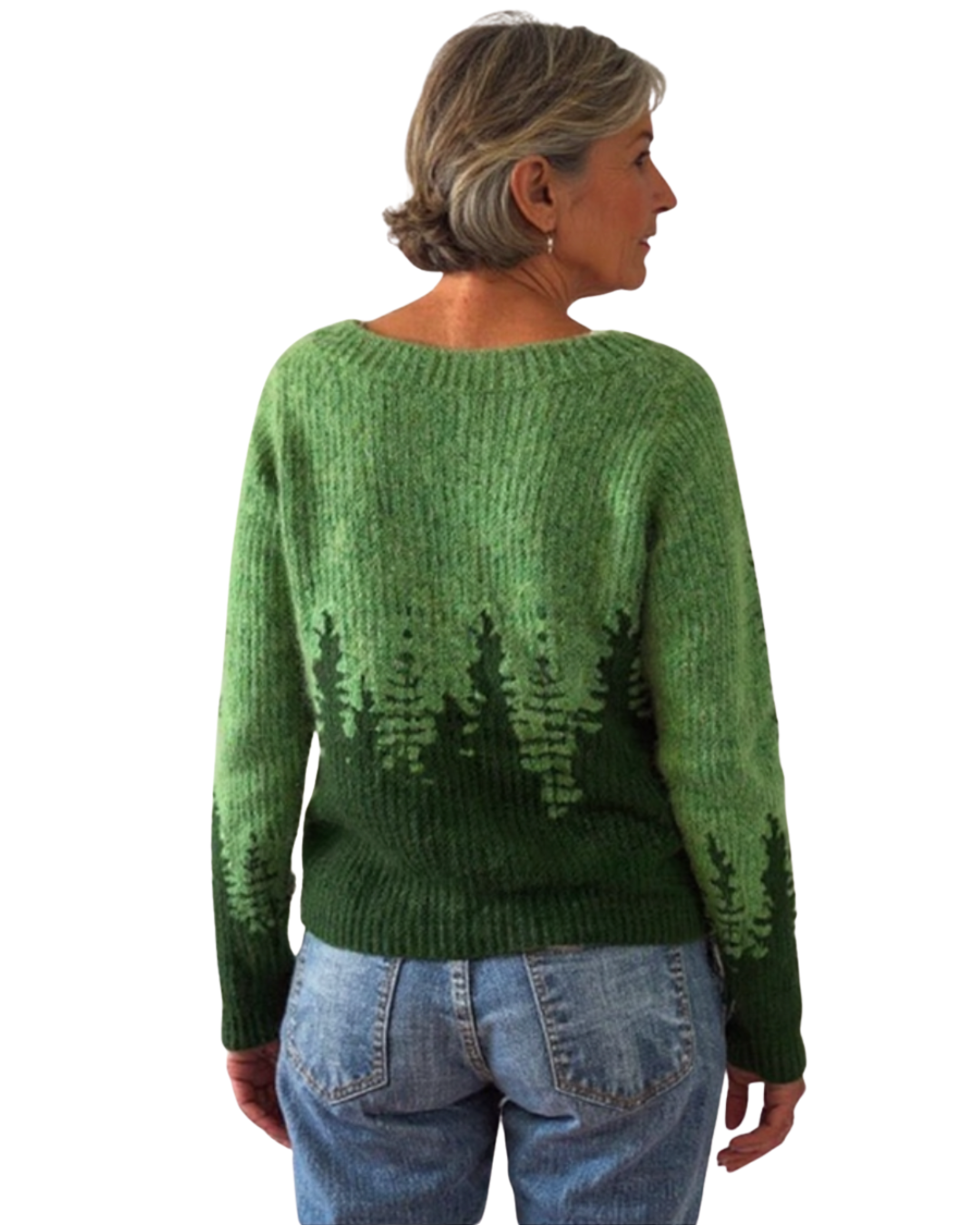 Elysia | Cozy & Classic Sweater