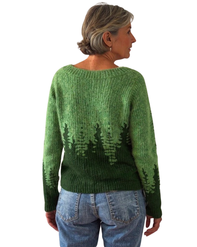 Elysia | Cozy & Classic Sweater