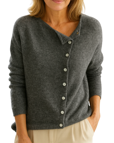 Alessia | Knitted Sweater