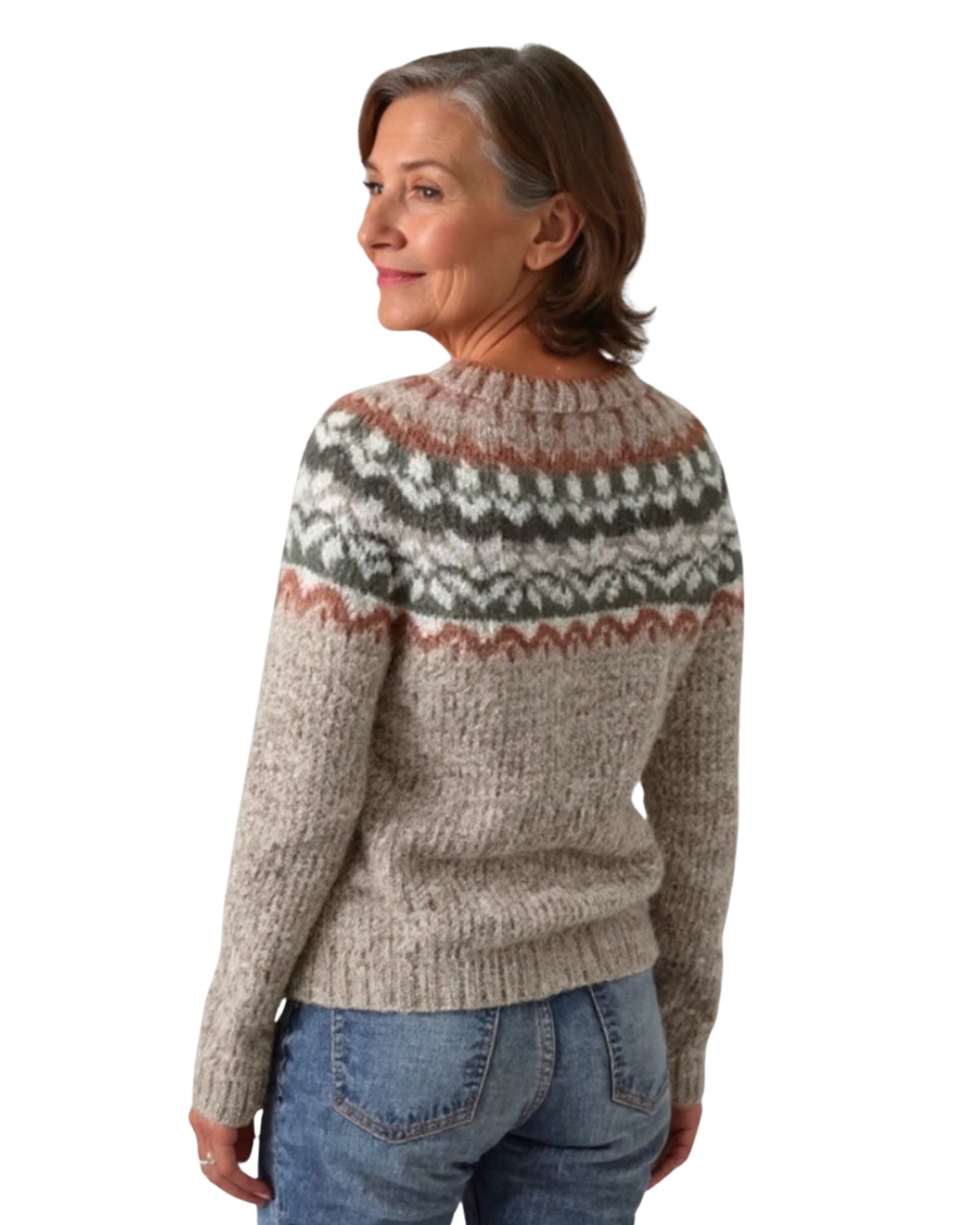 Kensley | Cozy & Classic Sweater