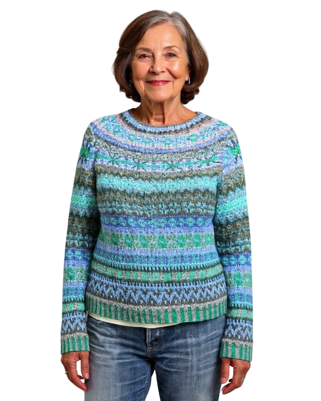 Eden | Cozy & Classic Sweater