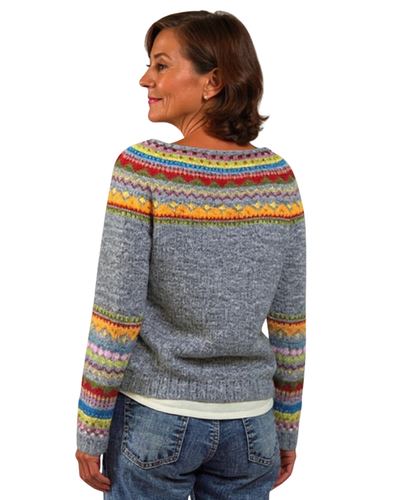 Briarwood | Cozy & Classic Sweater