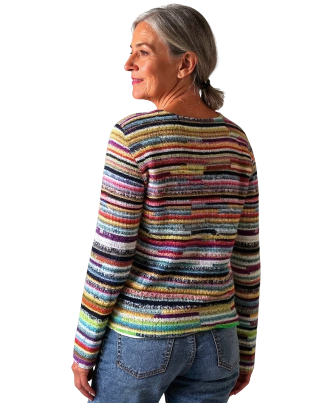 Kalia | Cozy & Classic Sweater