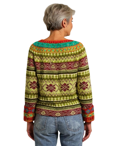 Rosewick | Cozy & Classic Sweater