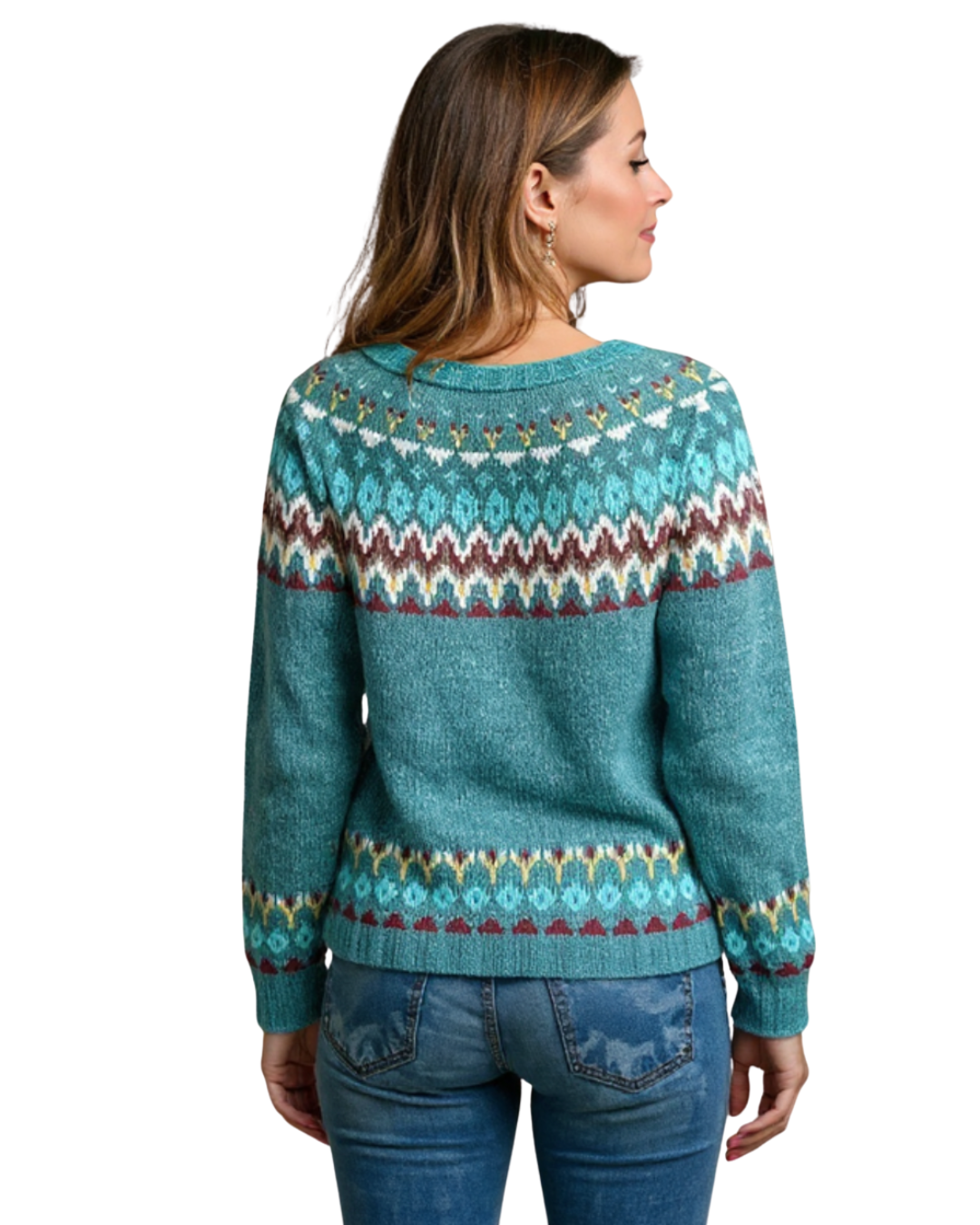 Wynterlane | Cozy & Classic Sweater