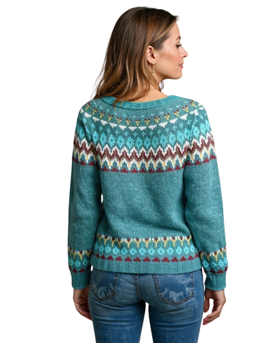 Wynterlane | Cozy & Classic Sweater